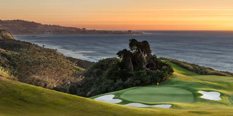 torrey-Pines-course